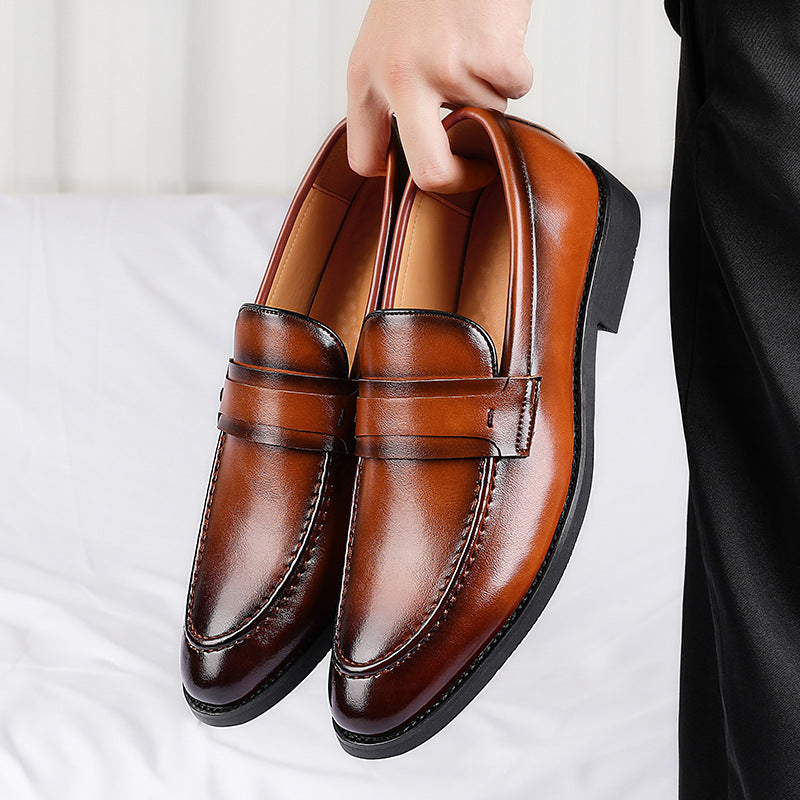 Valentin | Mocassins Penny