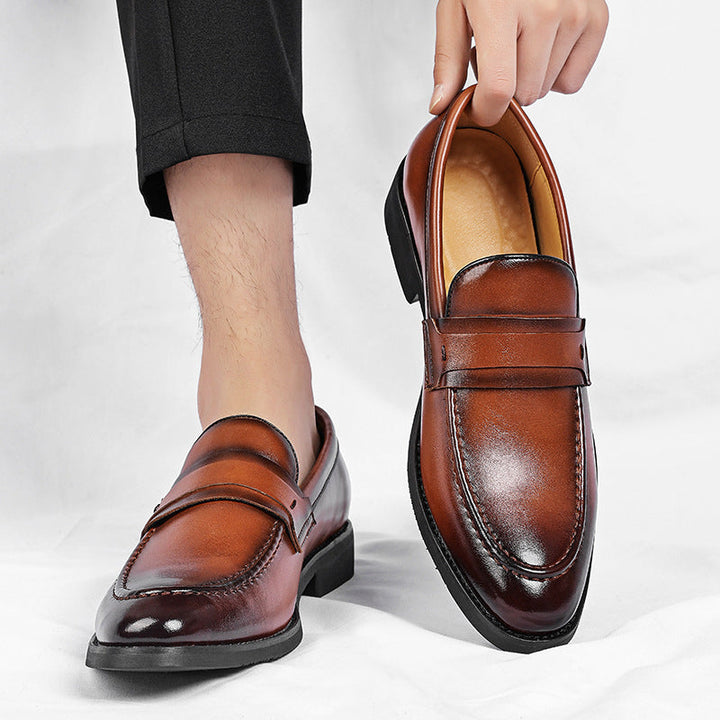 Valentin | Mocassins Penny
