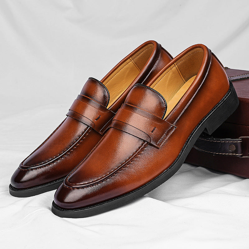 Valentin | Mocassins Penny