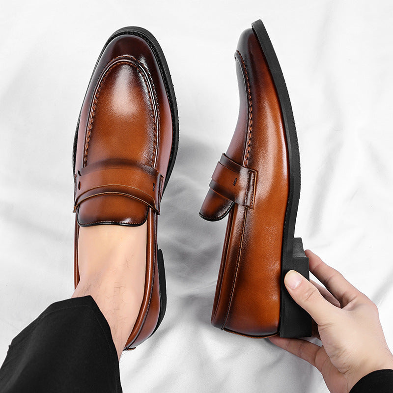 Valentin | Mocassins Penny