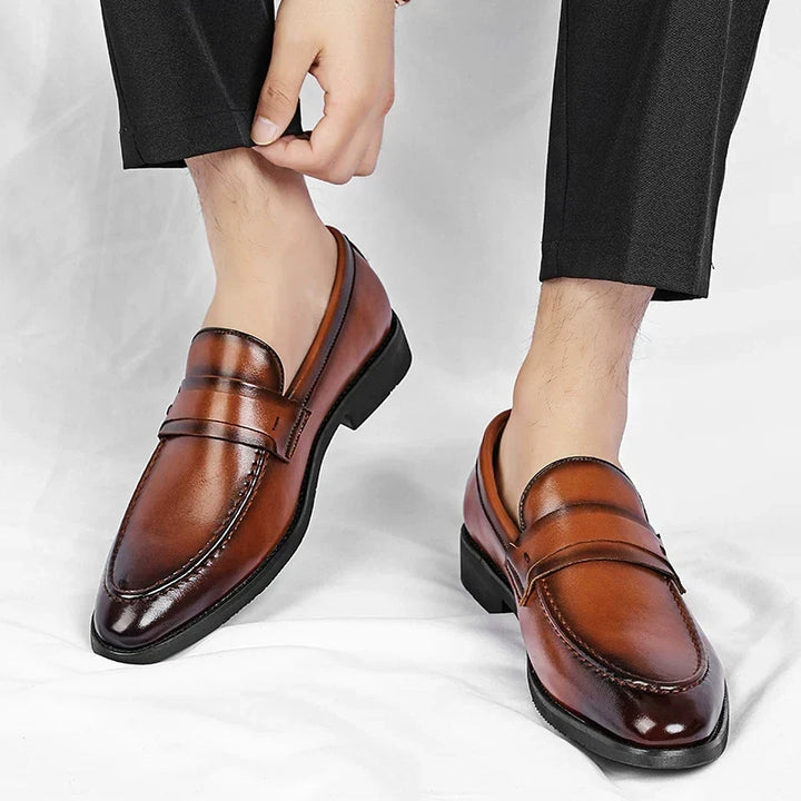 Valentin | Mocassins Penny
