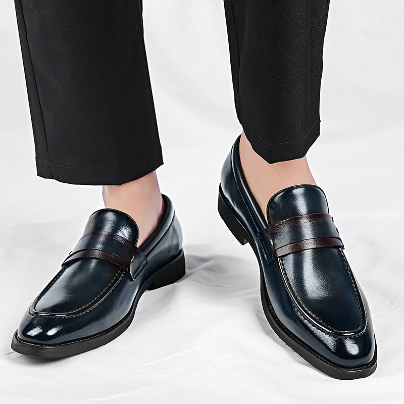 Valentin | Mocassins Penny