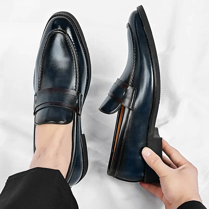 Valentin | Mocassins Penny