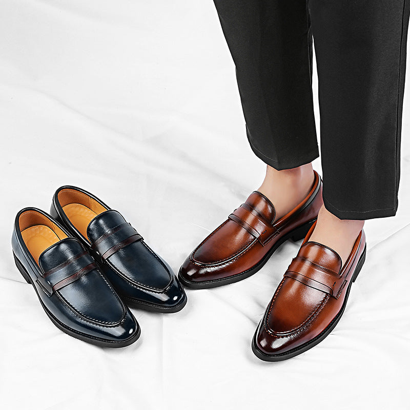 Valentin | Mocassins Penny