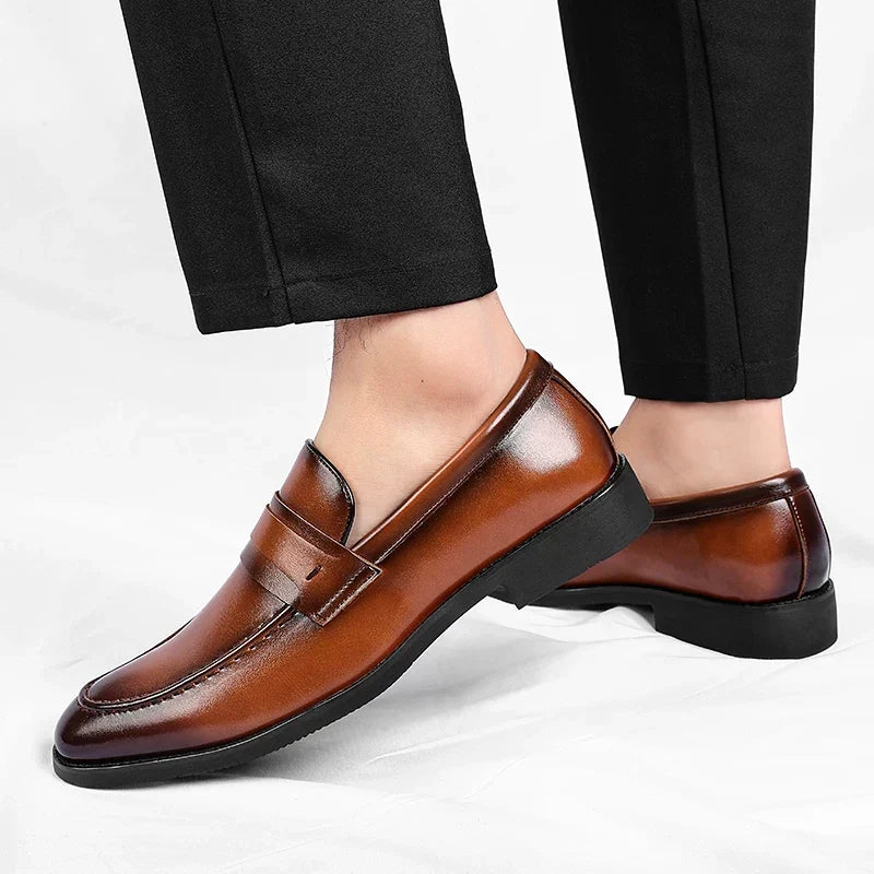 Valentin | Mocassins Penny