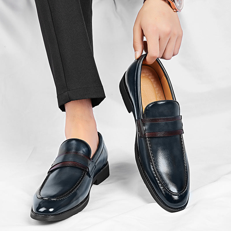 Valentin | Mocassins Penny