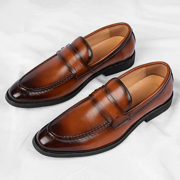 Valentin | Mocassins Penny