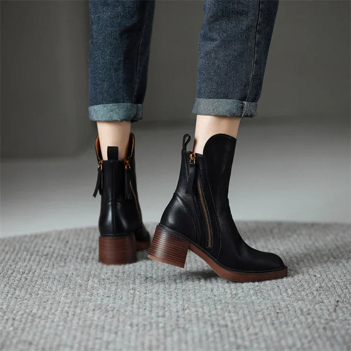 Geneviève® | Bottes Élégantes