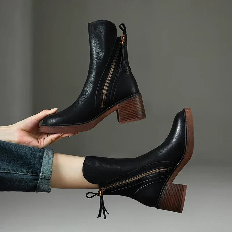 Geneviève® | Bottes Élégantes