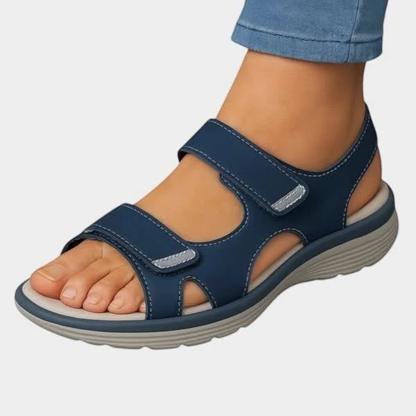 SOPHIE | SANDALES ORTHOPÉDIQUES CONFORTABLES ET ÉLÉGANTES