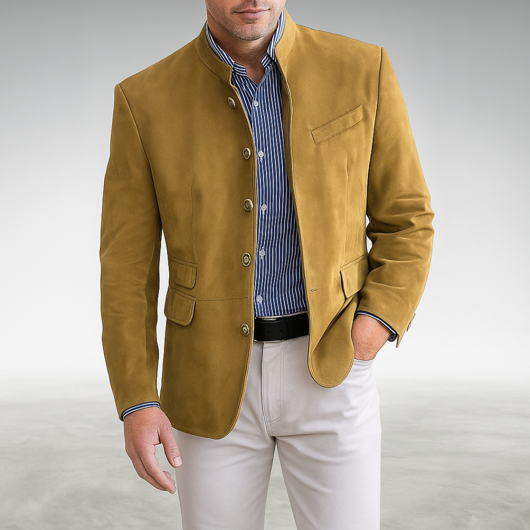 Didier® | Blazer Moderne et Élégant