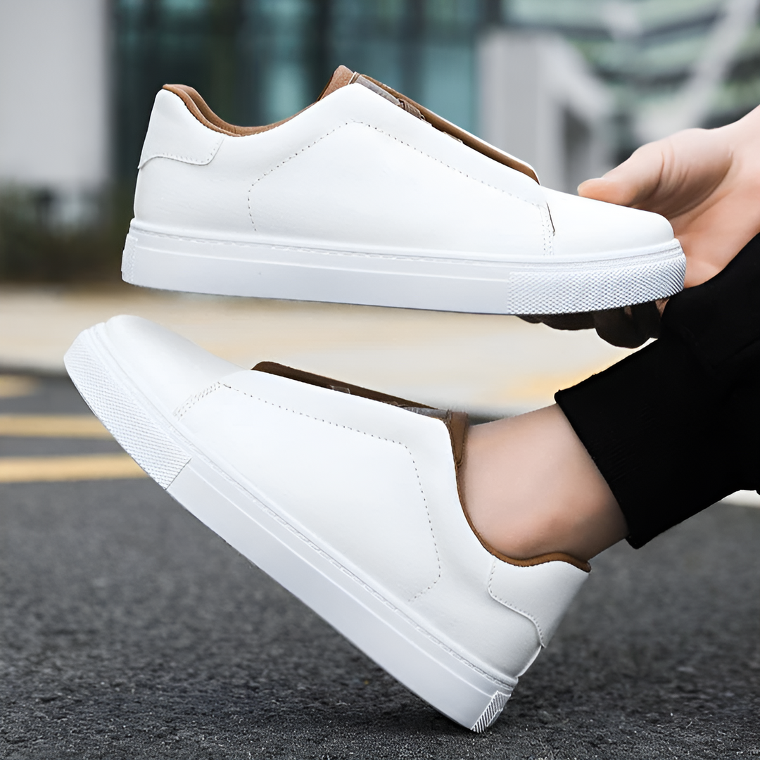 Rémi | Chaussures basses