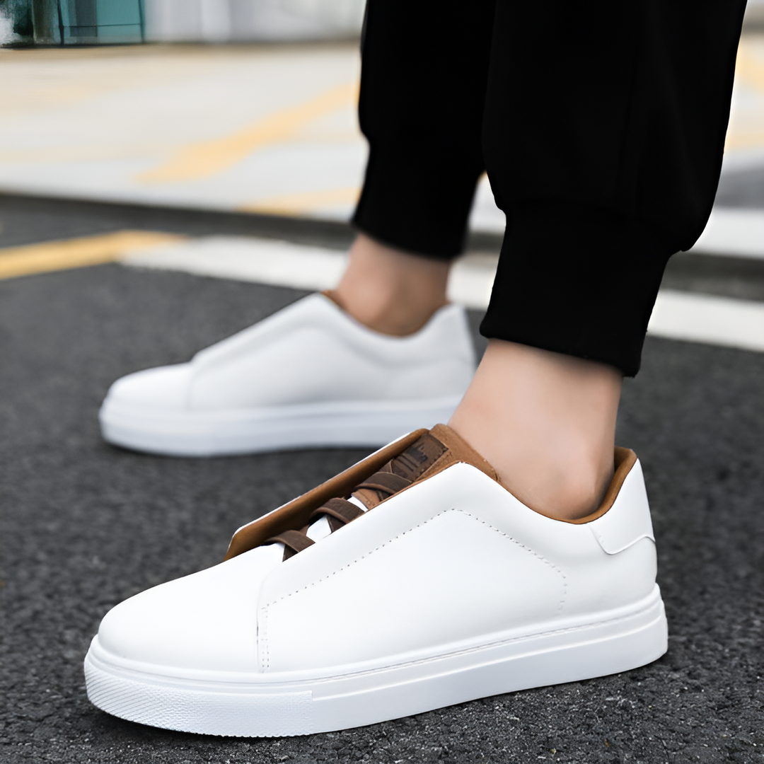 Rémi | Chaussures basses