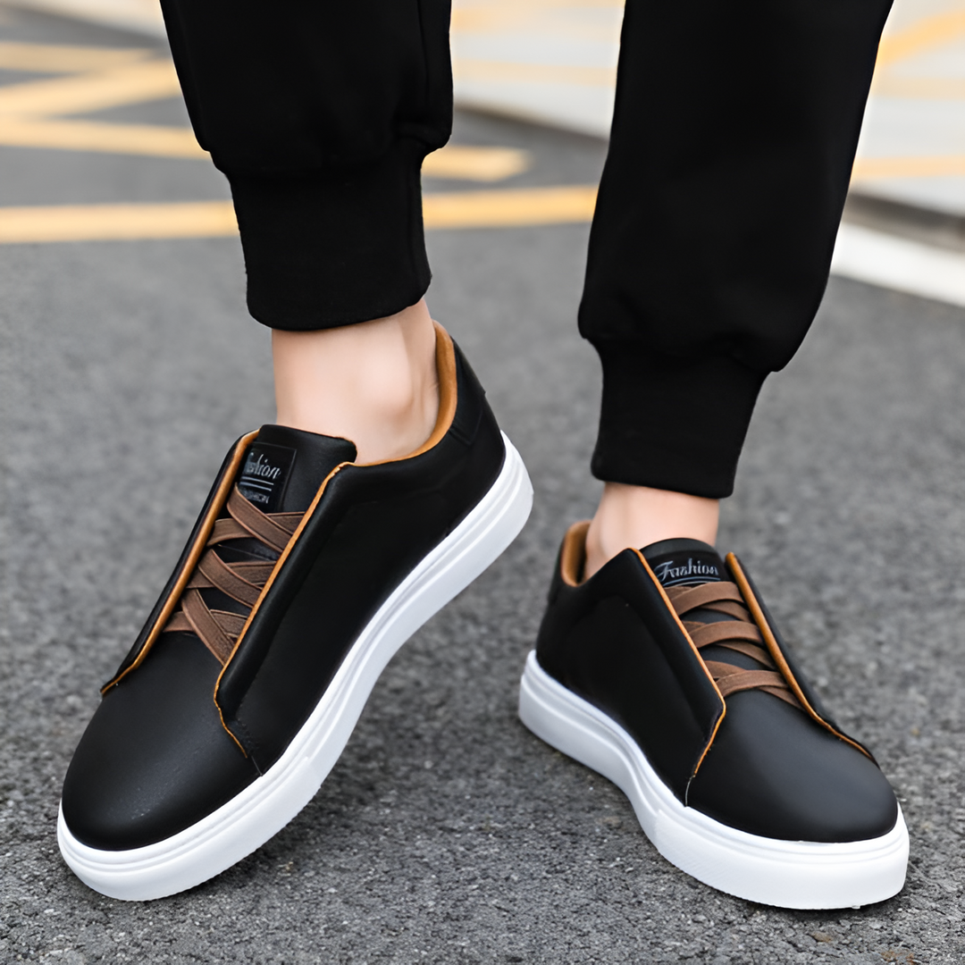 Rémi | Chaussures basses