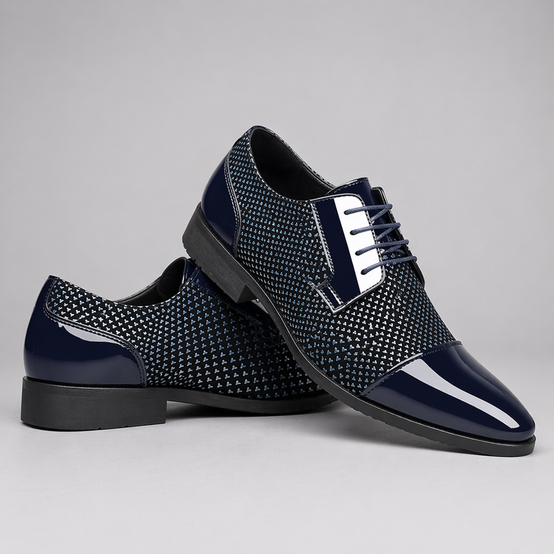 Corentin | Derbies Bout Verni