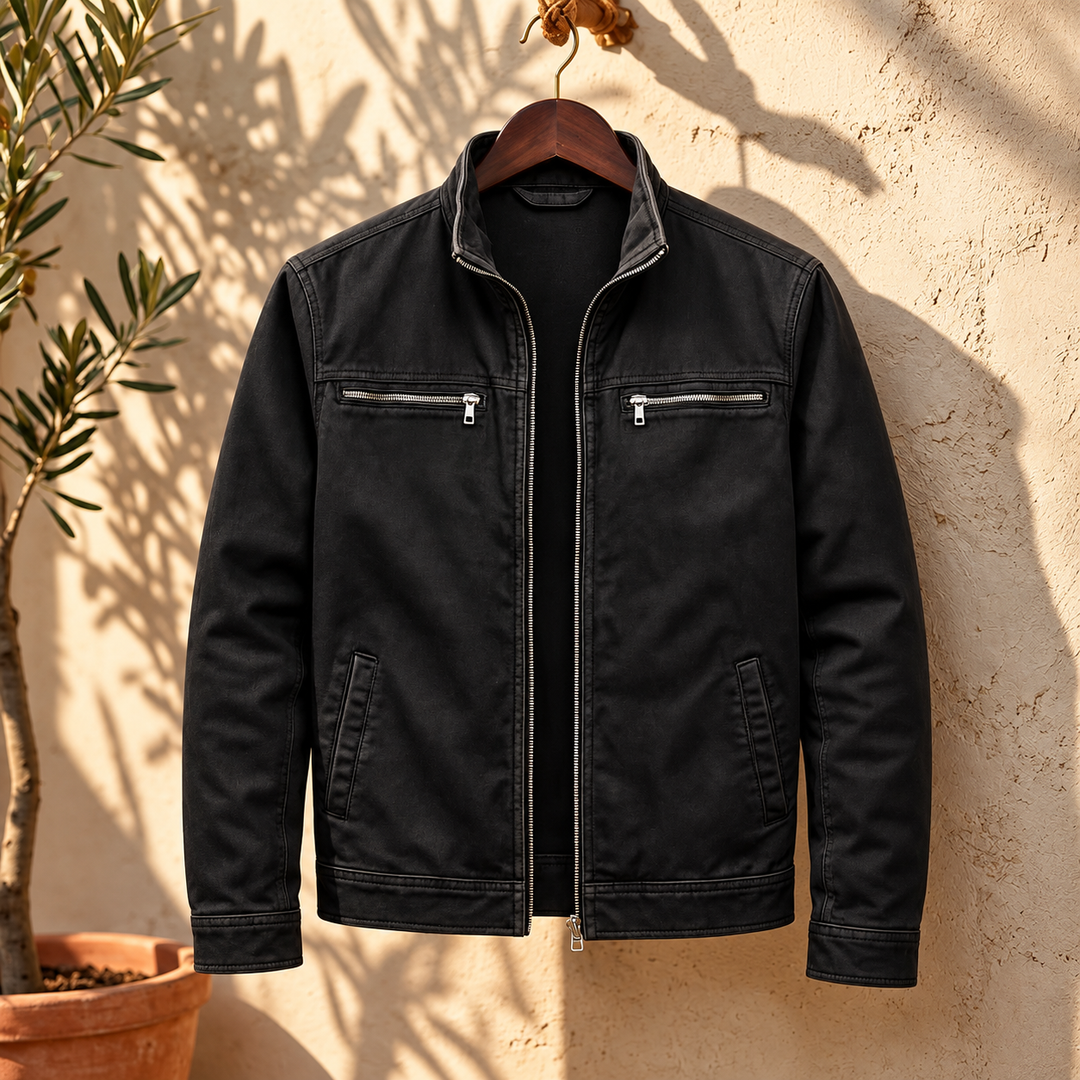 Léandre™ | Veste d’automne