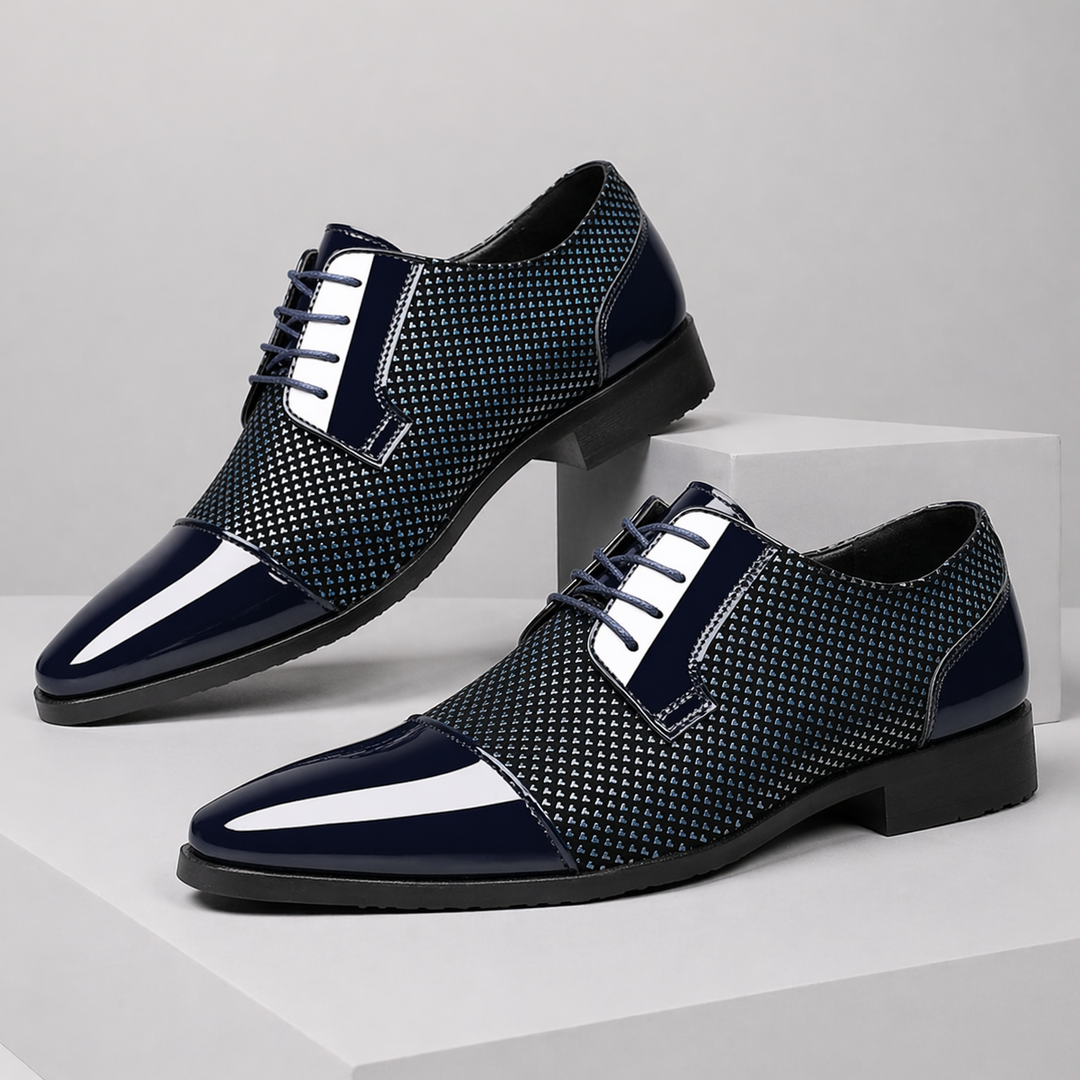 Corentin | Derbies Bout Verni