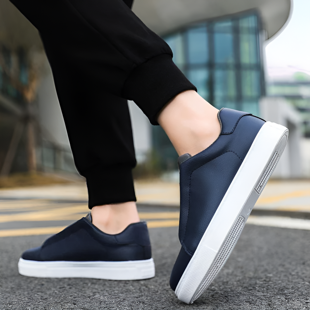 Rémi | Chaussures basses