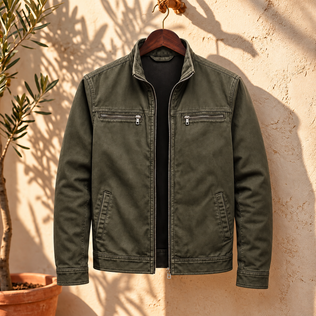 Léandre™ | Veste d’automne