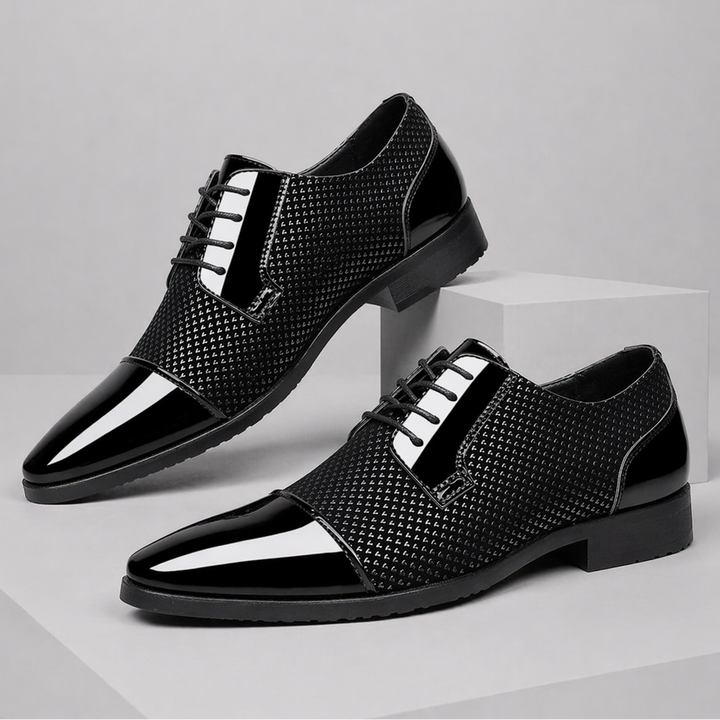 Corentin | Derbies Bout Verni