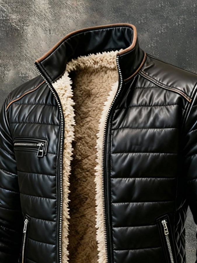 Benjamin™ | Blouson classique