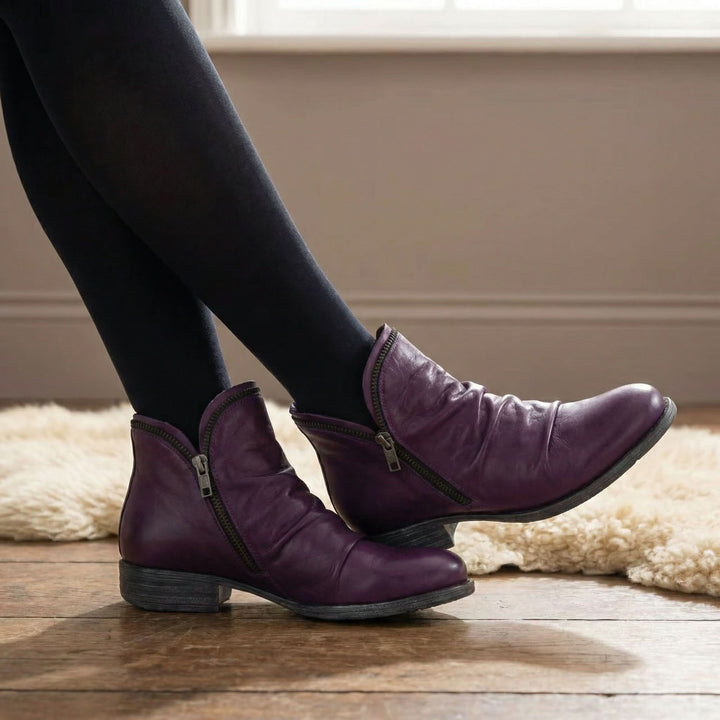 Odette™ | Bottines élégantes et confortables