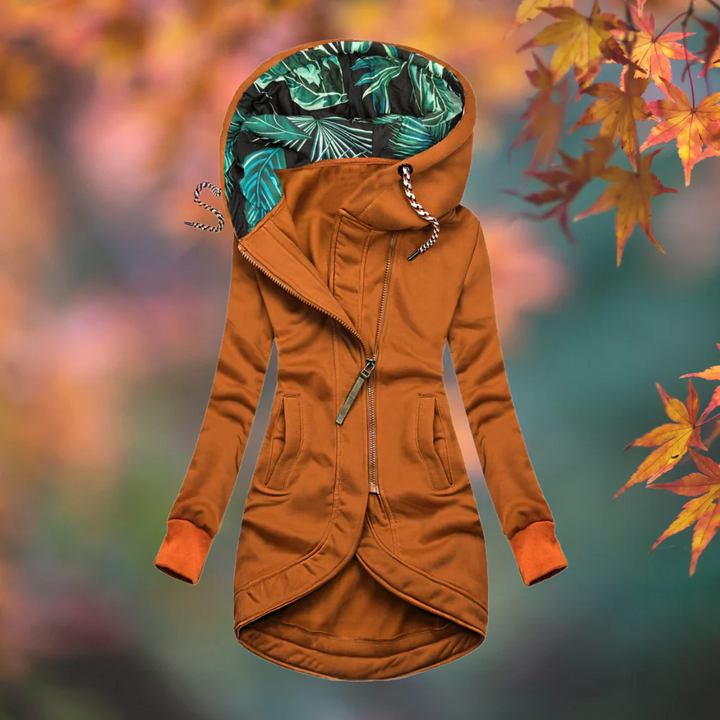 Solange™  | Veste Chaleur et Confort