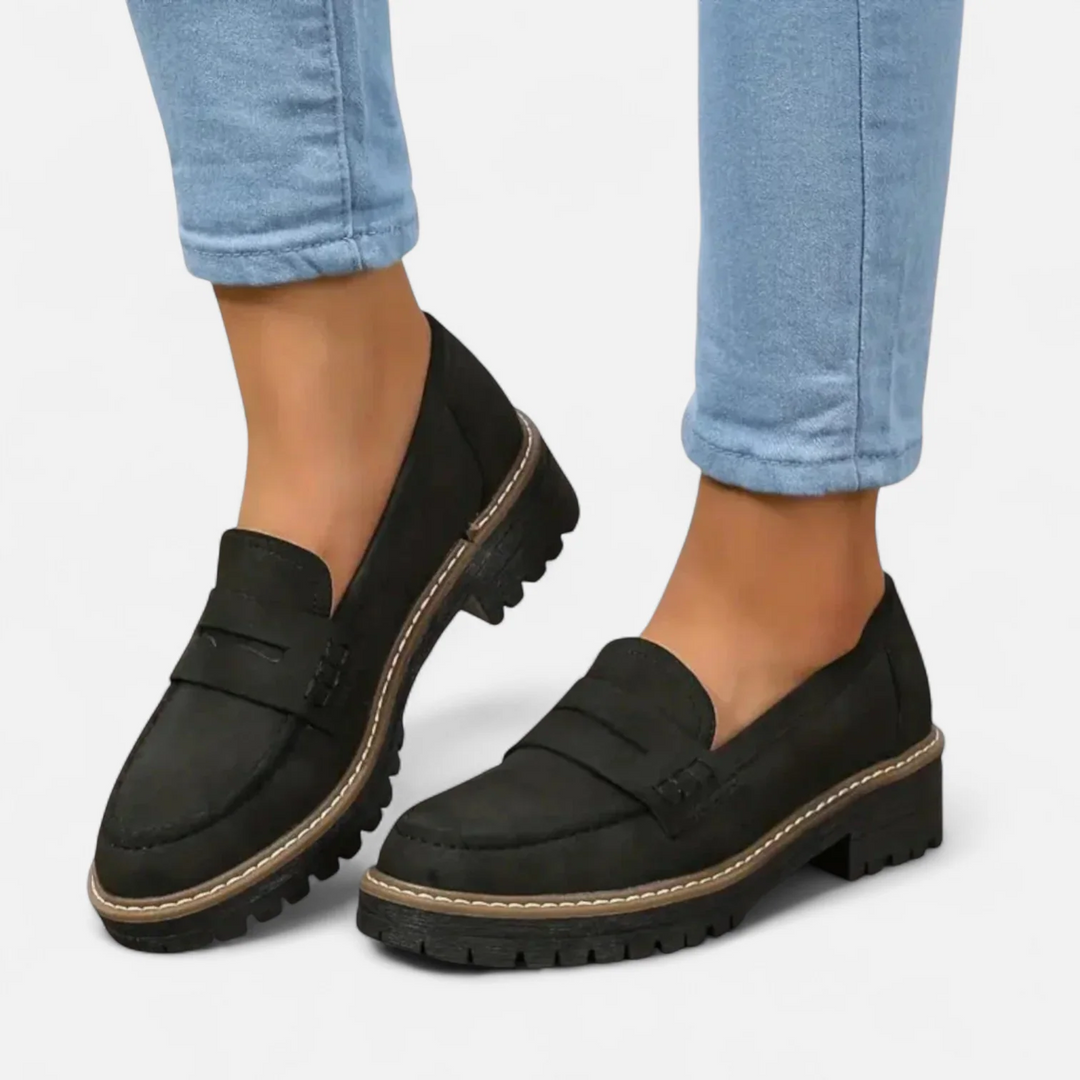 Aimée | L'élégance qui tient vraiment toute la journée