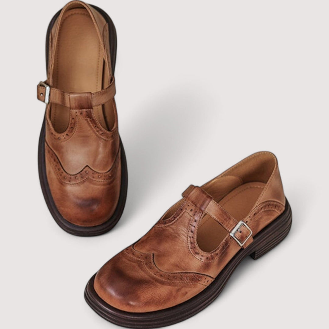 Caroline | Elegance Confort Talon
