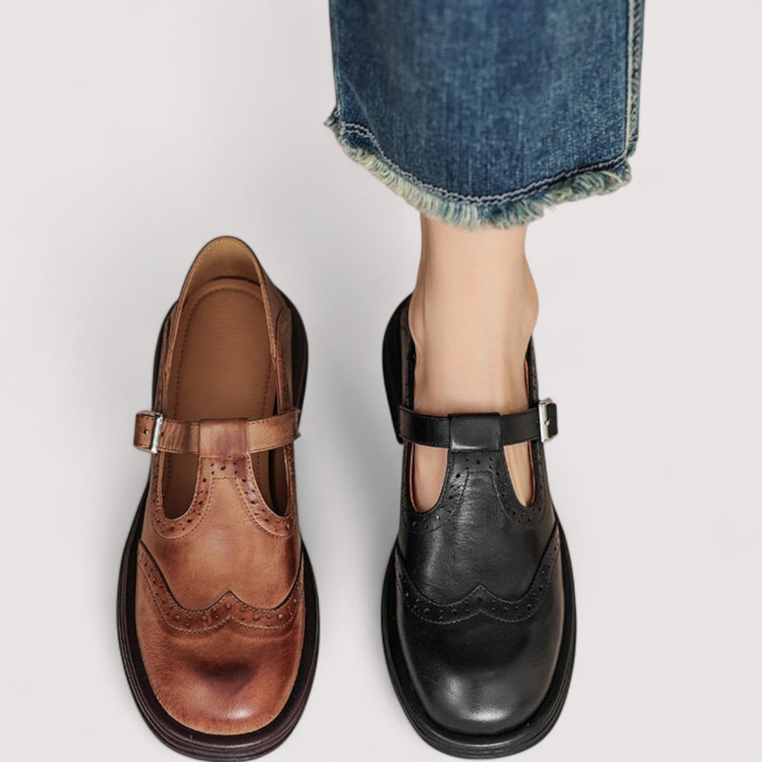 Caroline | Elegance Confort Talon