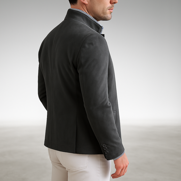 Didier® | Blazer Moderne et Élégant