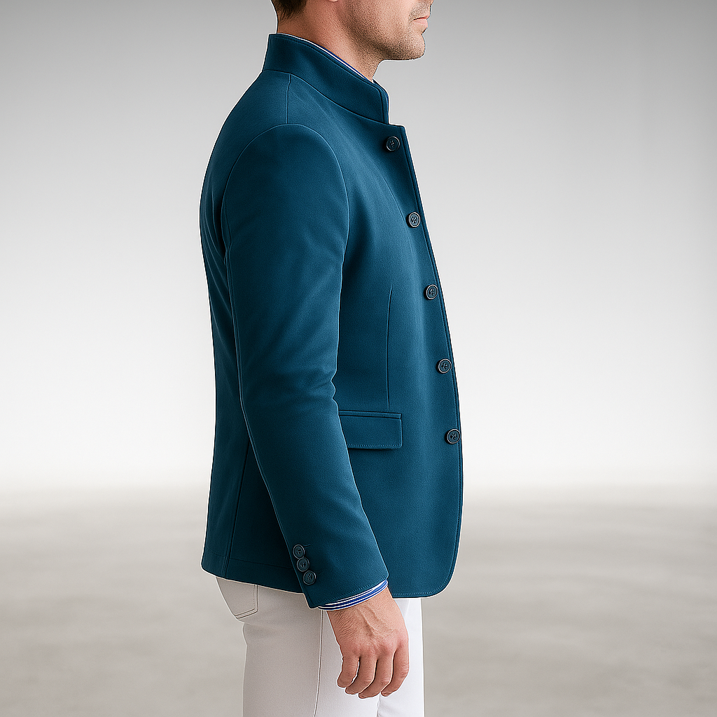 Didier® | Blazer Moderne et Élégant