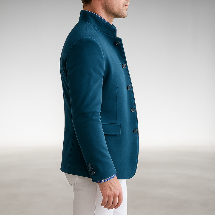 Didier® | Blazer Moderne et Élégant