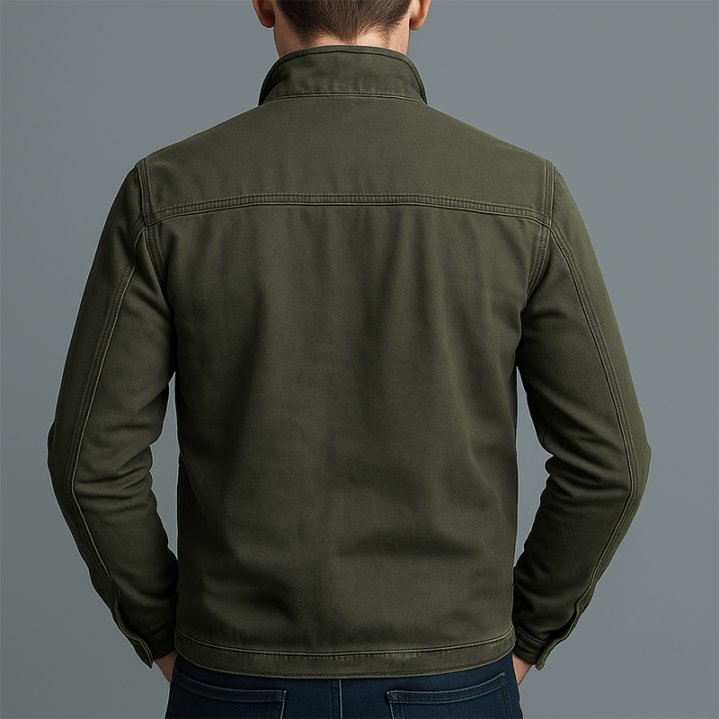 Léandre™ | Veste d’automne